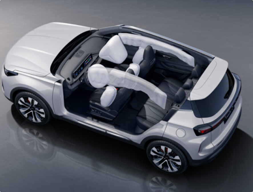 Безопасность ваших близких